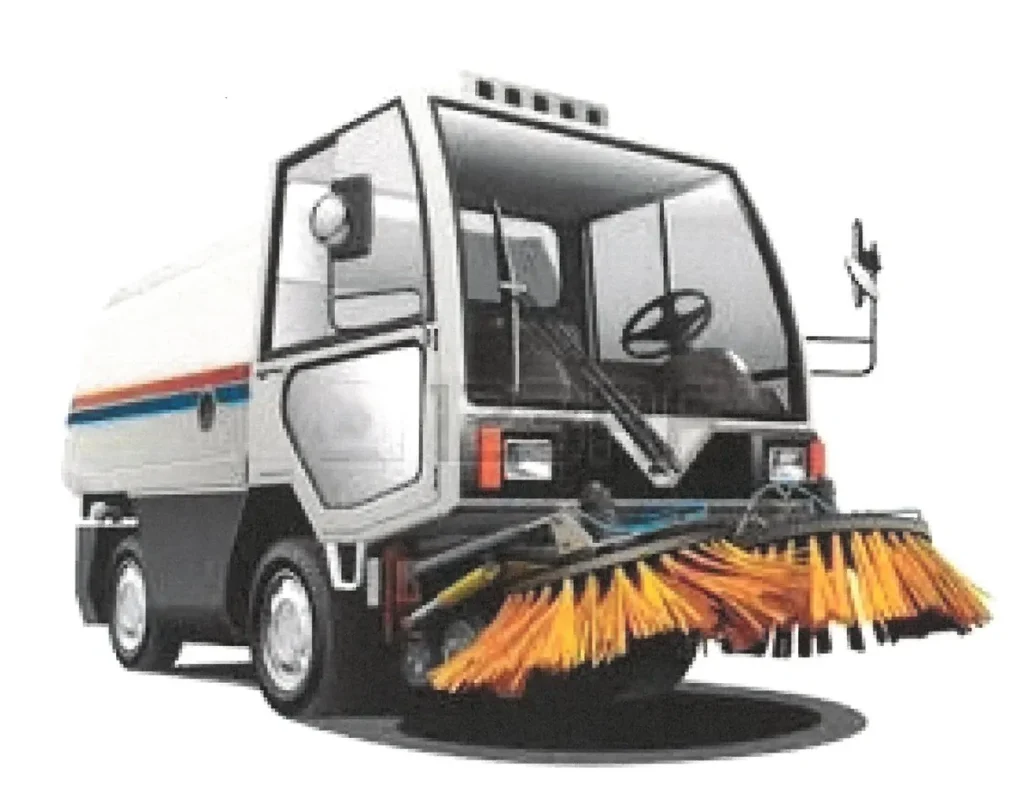 Lire la suite de l'actualité Balayage des caniveaux – Lundi 27 avril 2026