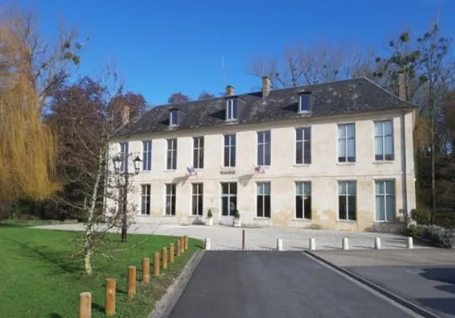 Lire la suite de l'actualité Prochain Conseil Municipal – Mardi 28 avril 2026