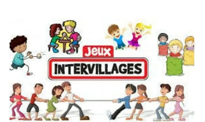 Lire la suite de l'actualité JEUX INTERVILLAGES 2026